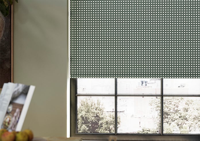 Weavers, Coles Green - Roller Blind - Image 5